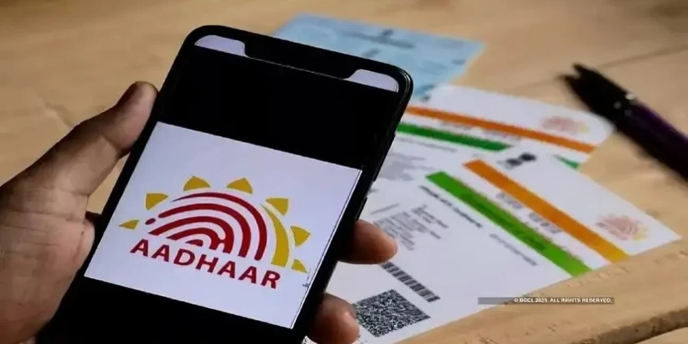 Now, your face is your Aadhaar: Government launches Aadhaar App with face ID and QR code features